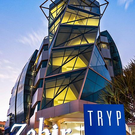 Tryp By Wyndham Cuenca Zahir Hotel Buitenkant foto