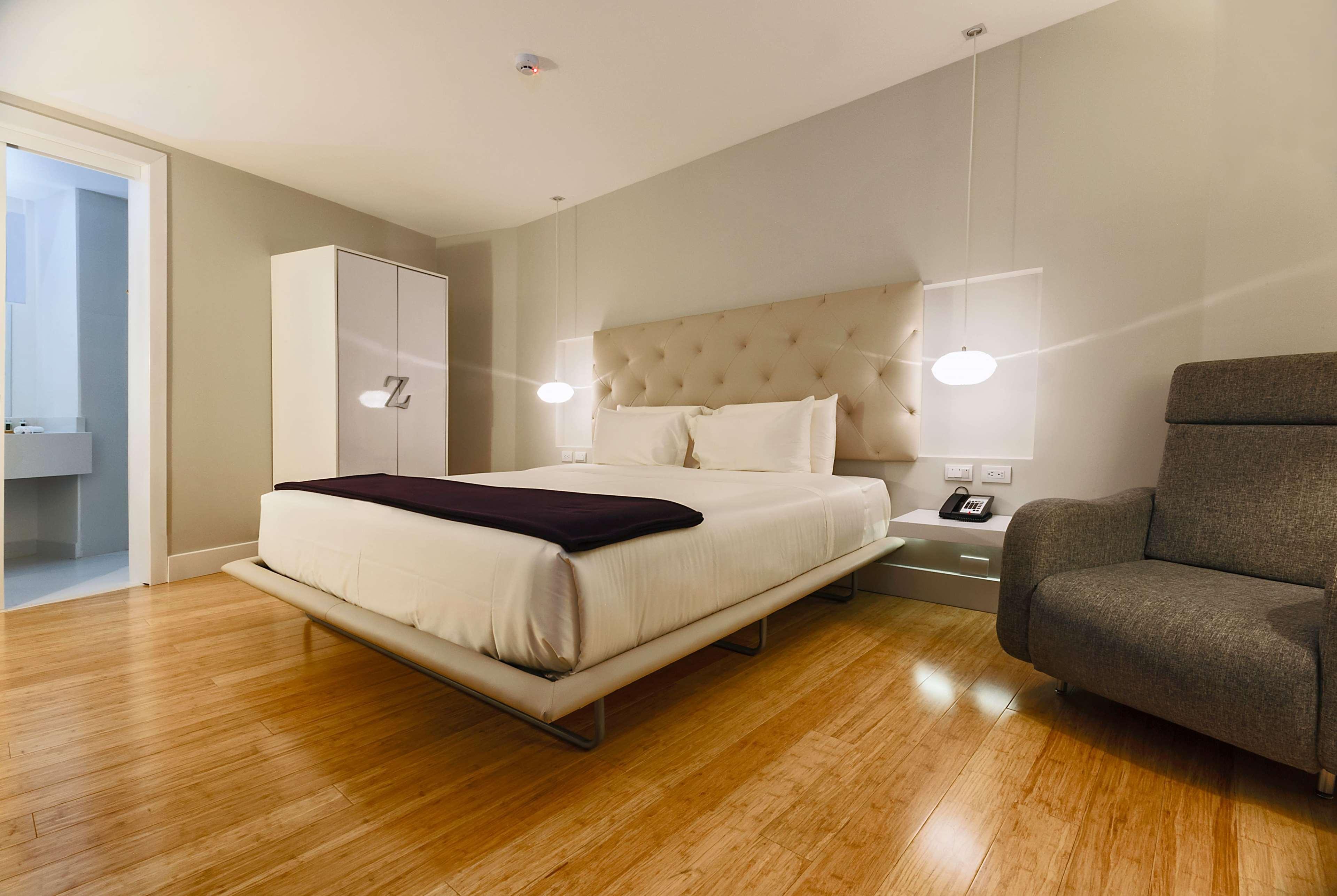 Tryp By Wyndham Cuenca Zahir Hotel Buitenkant foto