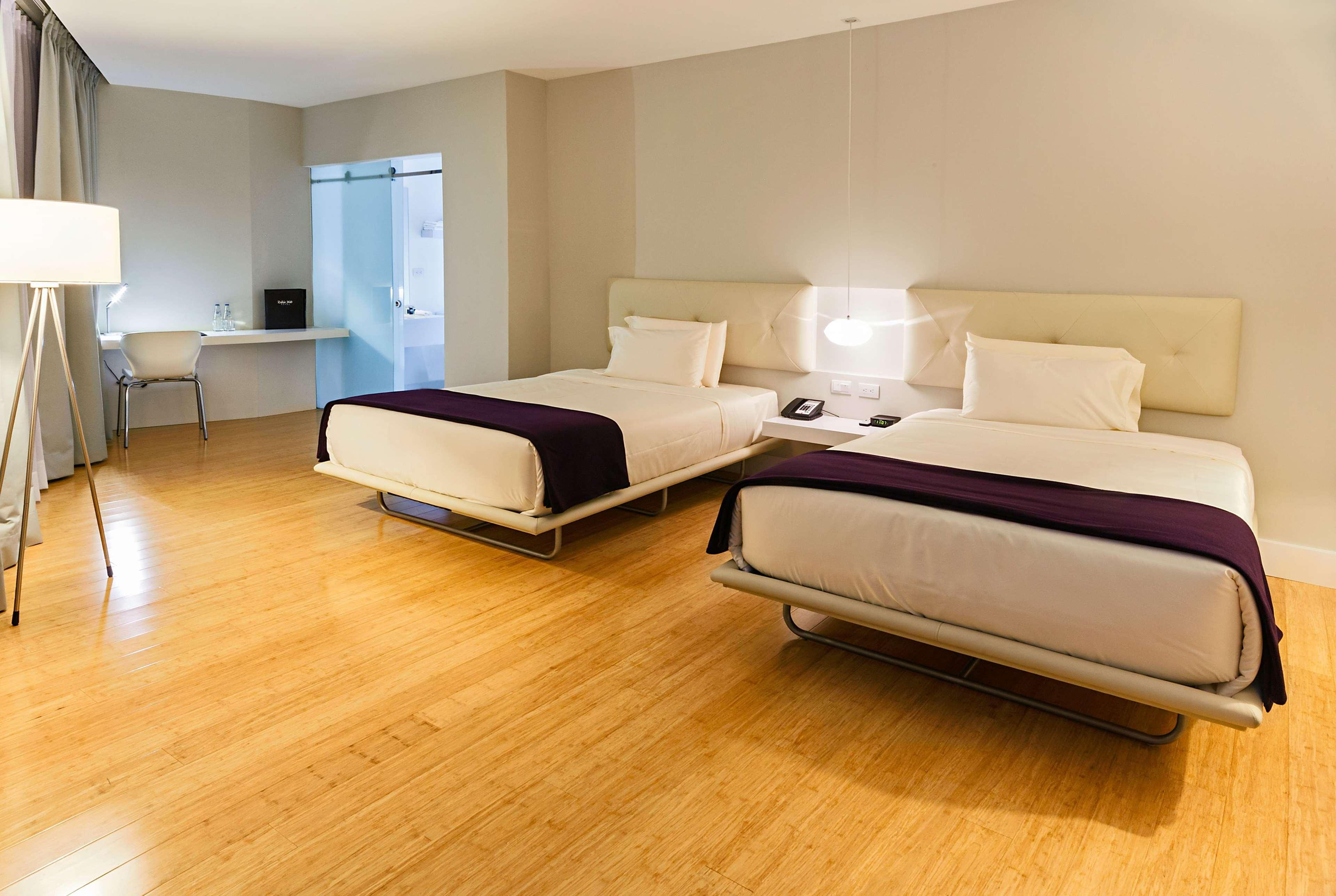 Tryp By Wyndham Cuenca Zahir Hotel Buitenkant foto
