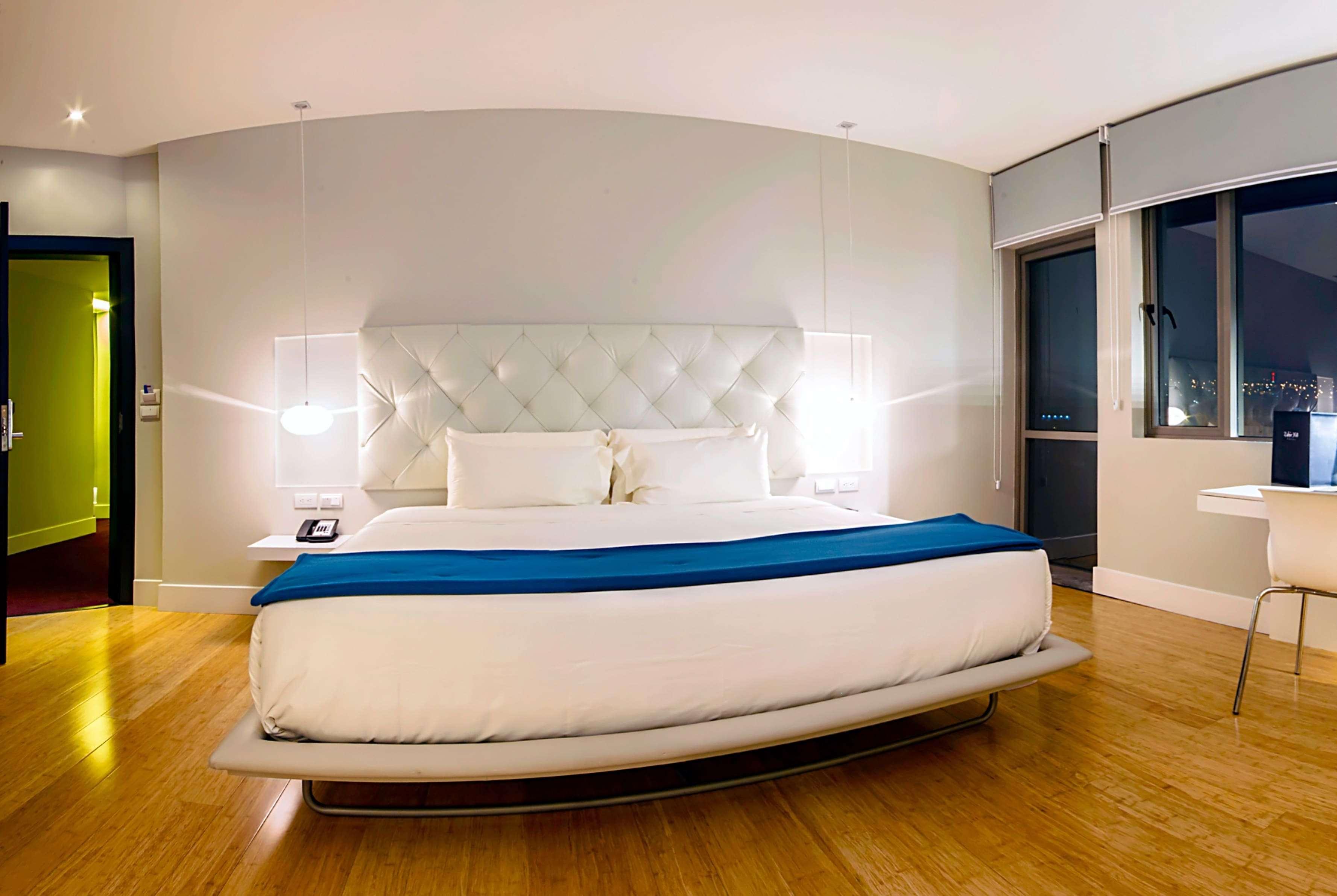 Tryp By Wyndham Cuenca Zahir Hotel Buitenkant foto