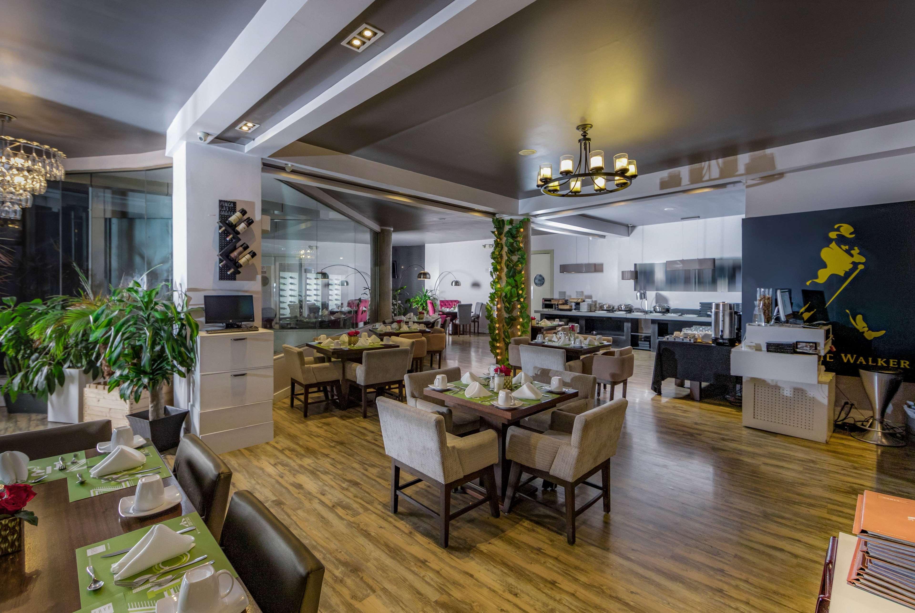 Tryp By Wyndham Cuenca Zahir Hotel Buitenkant foto
