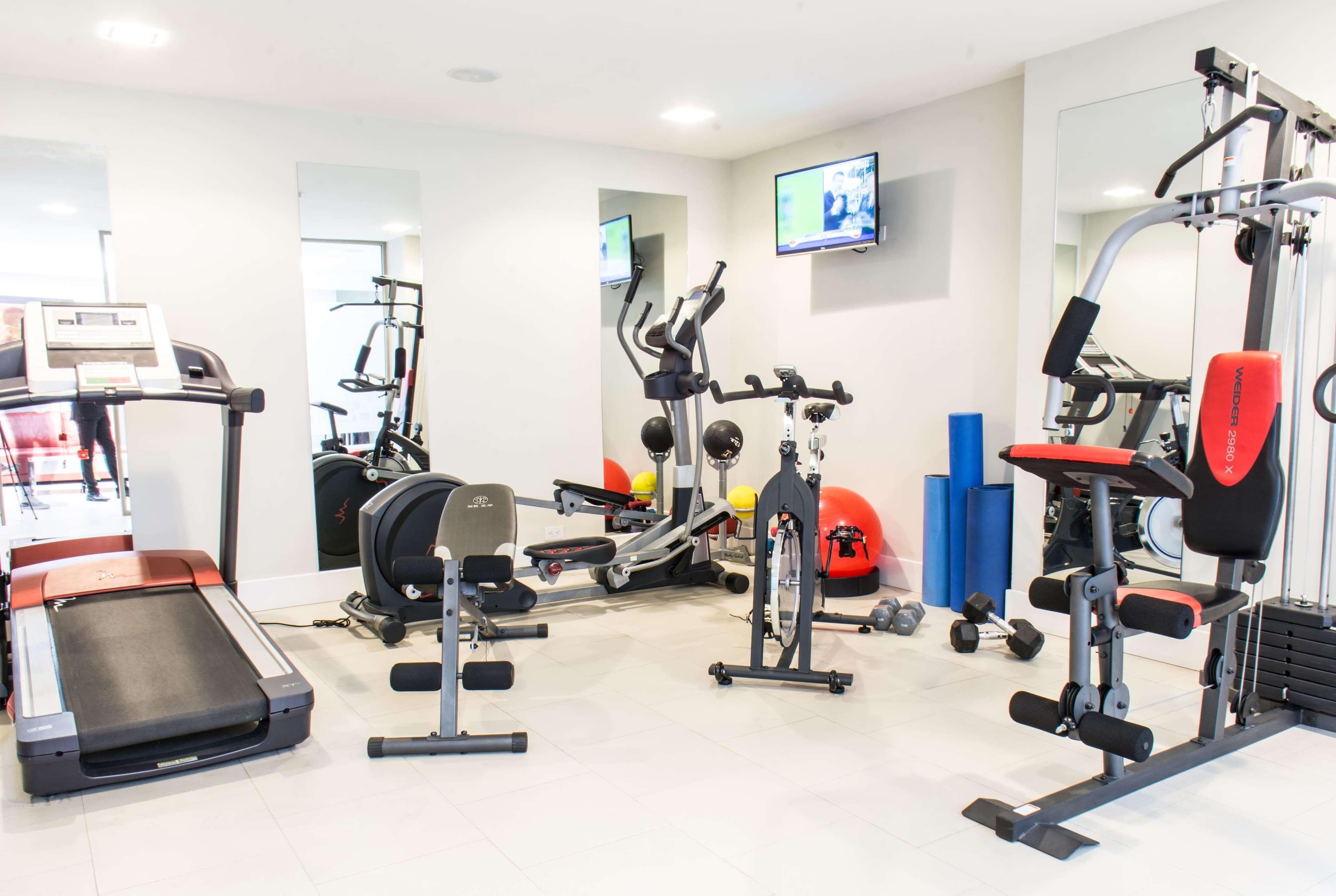 Tryp By Wyndham Cuenca Zahir Hotel Buitenkant foto