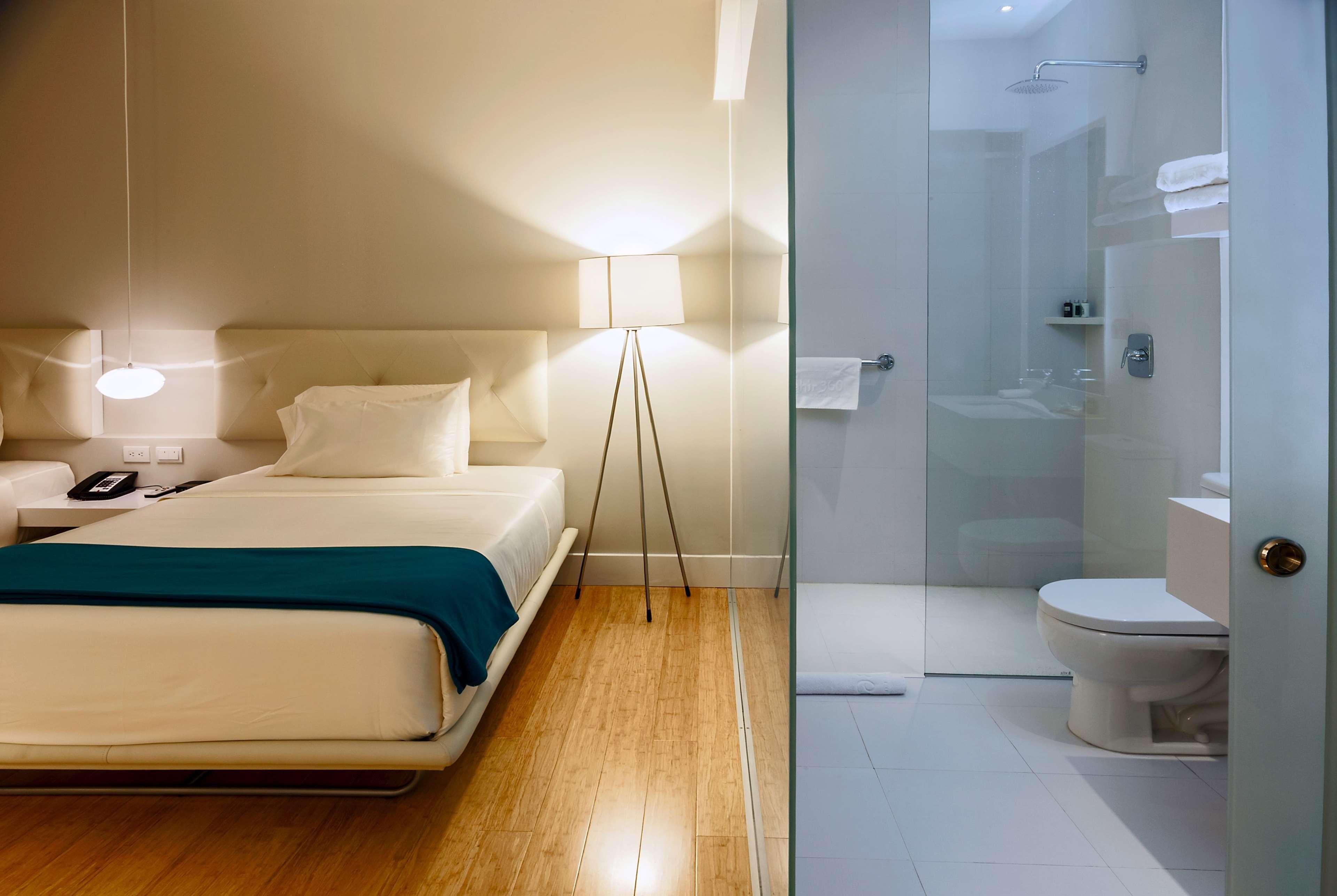 Tryp By Wyndham Cuenca Zahir Hotel Buitenkant foto