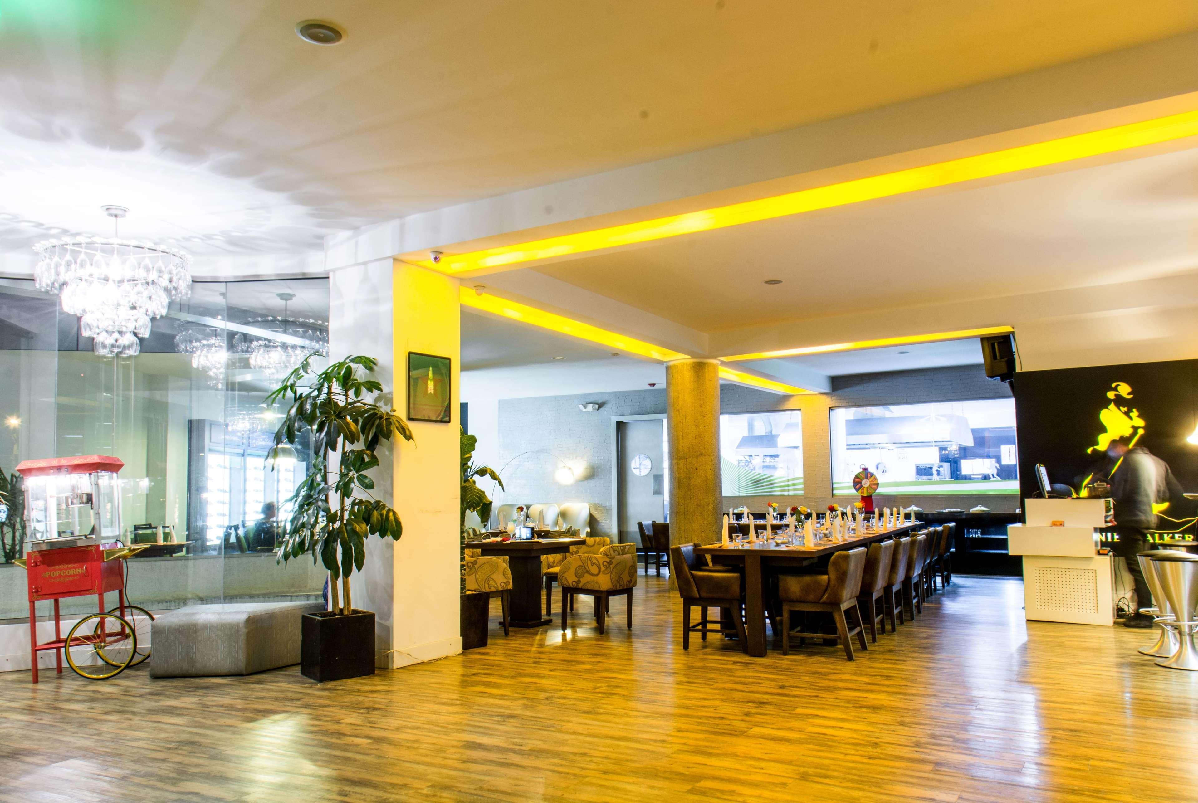 Tryp By Wyndham Cuenca Zahir Hotel Buitenkant foto