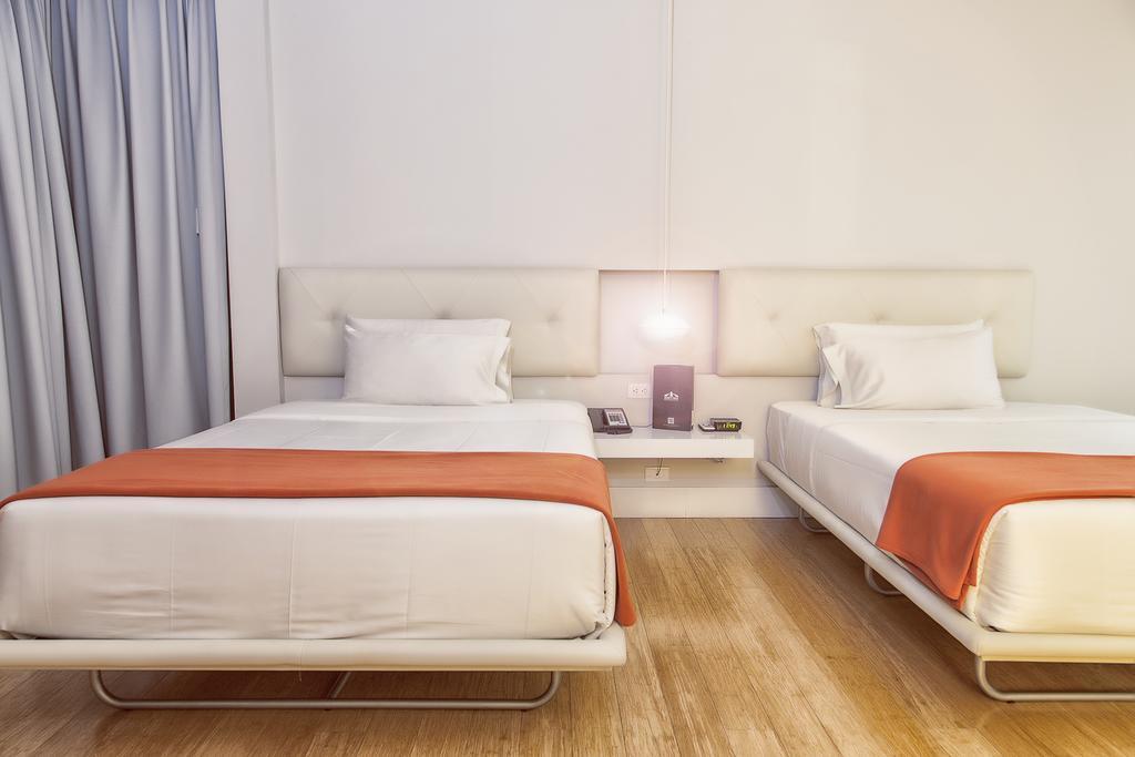 Tryp By Wyndham Cuenca Zahir Hotel Buitenkant foto