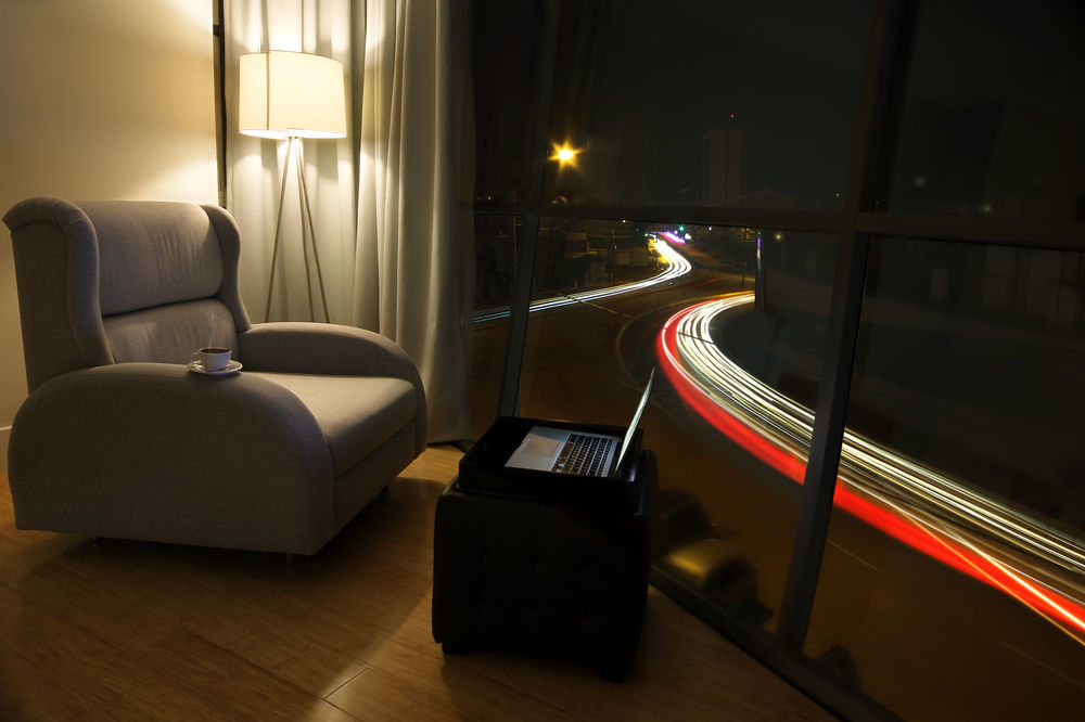 Tryp By Wyndham Cuenca Zahir Hotel Buitenkant foto