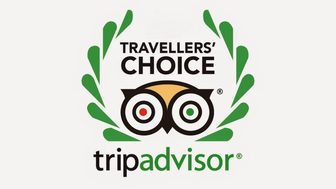 Tryp By Wyndham Cuenca Zahir Hotel Buitenkant foto